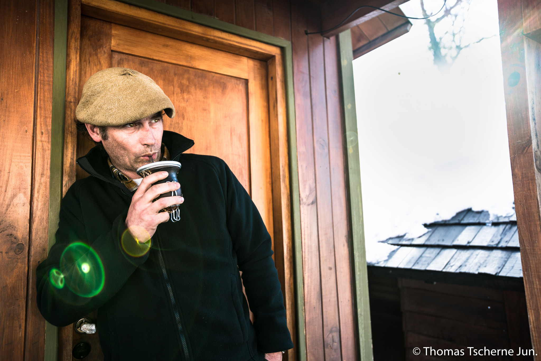 Sony Vario-Sonnar T* 16-35mm F2.8 ZA SSM II sample photo. -mate rules the world- photography