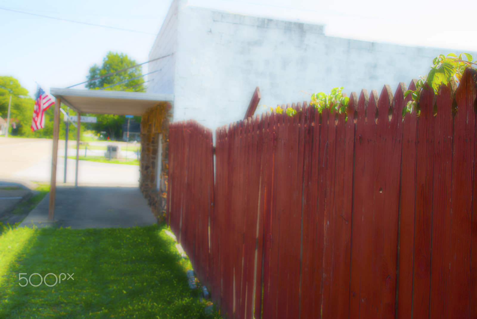 Nikon D40X sample photo. Dreamy tishomingo photography