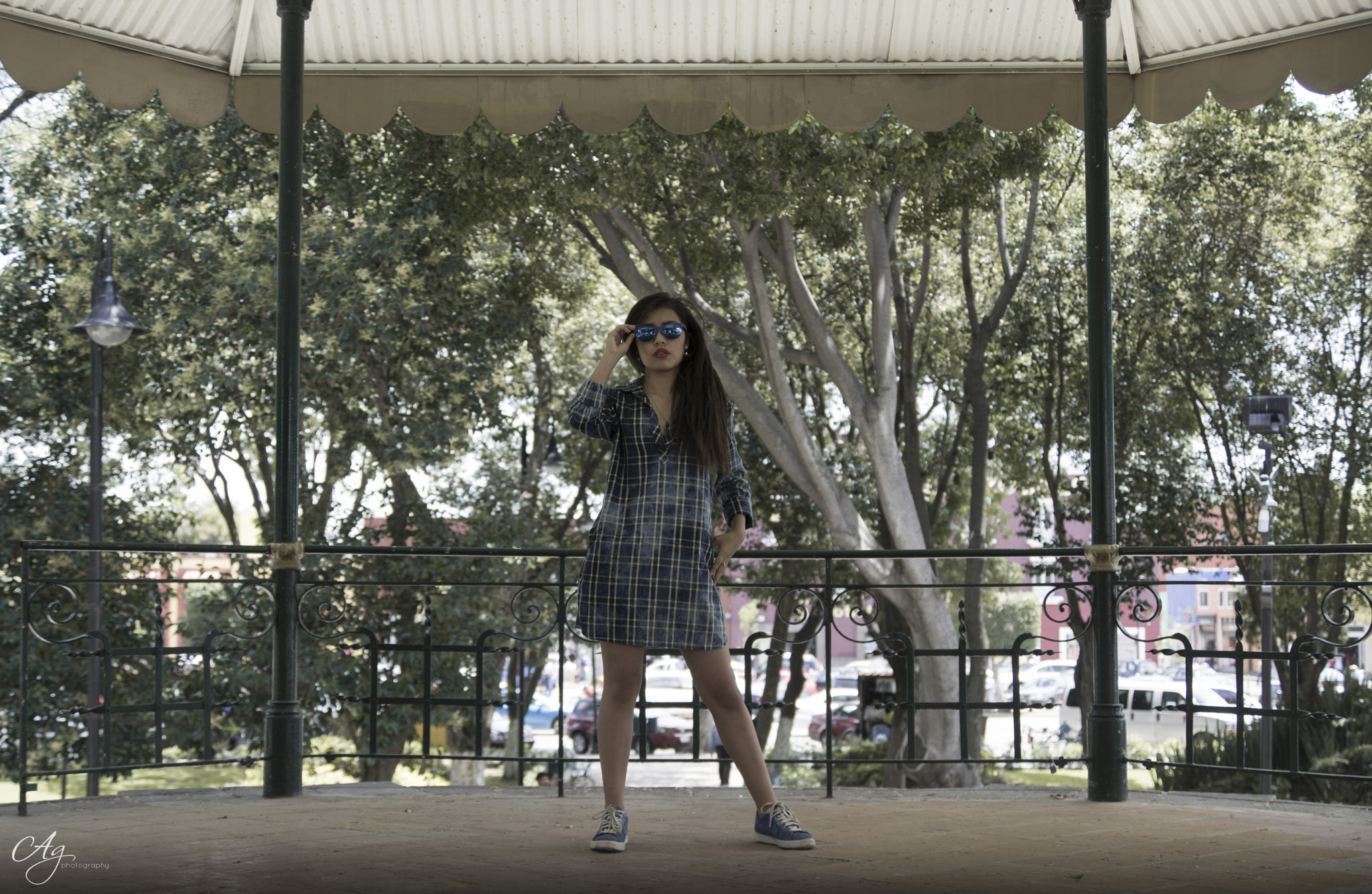 Sony a6000 + Sony DT 16-50mm F2.8 SSM sample photo. Belem photography