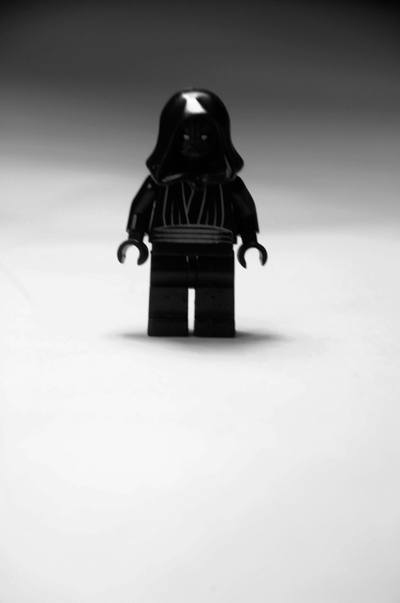 Nikon D300 sample photo. Vader. photography