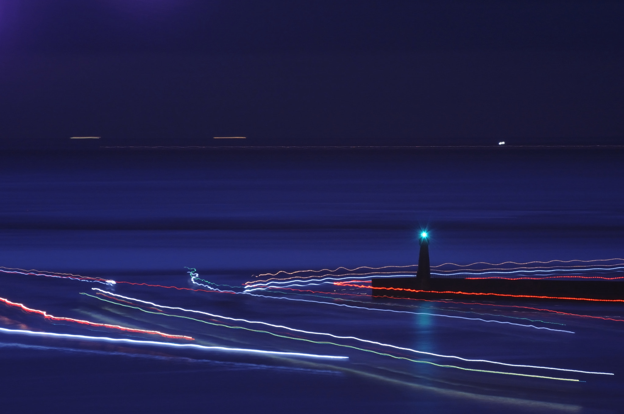 Nikon D70s sample photo. 南方澳船跡 photography