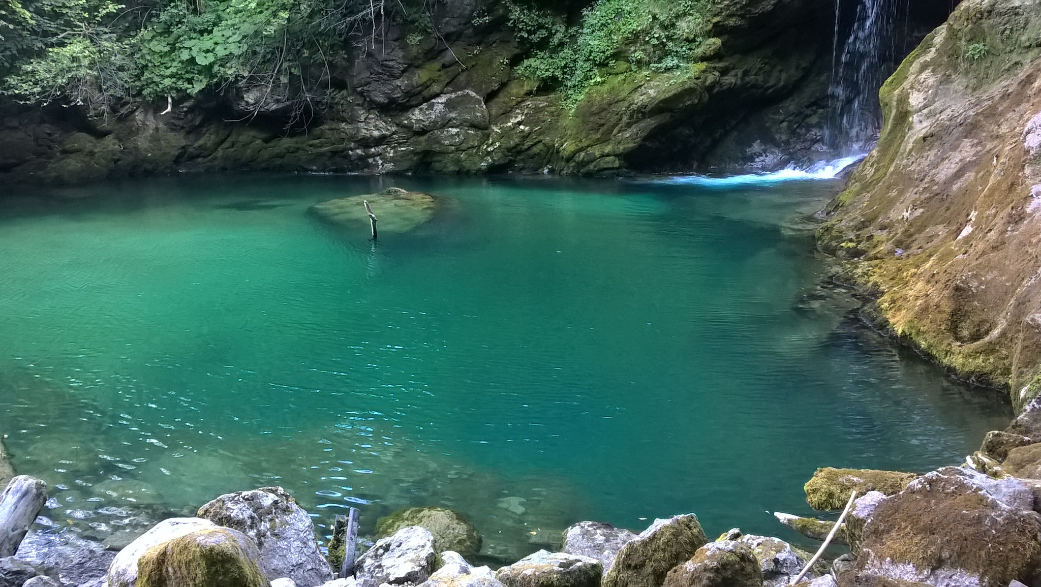 Microsoft Lumia 640 LTE Dual SIM sample photo. Pro photography