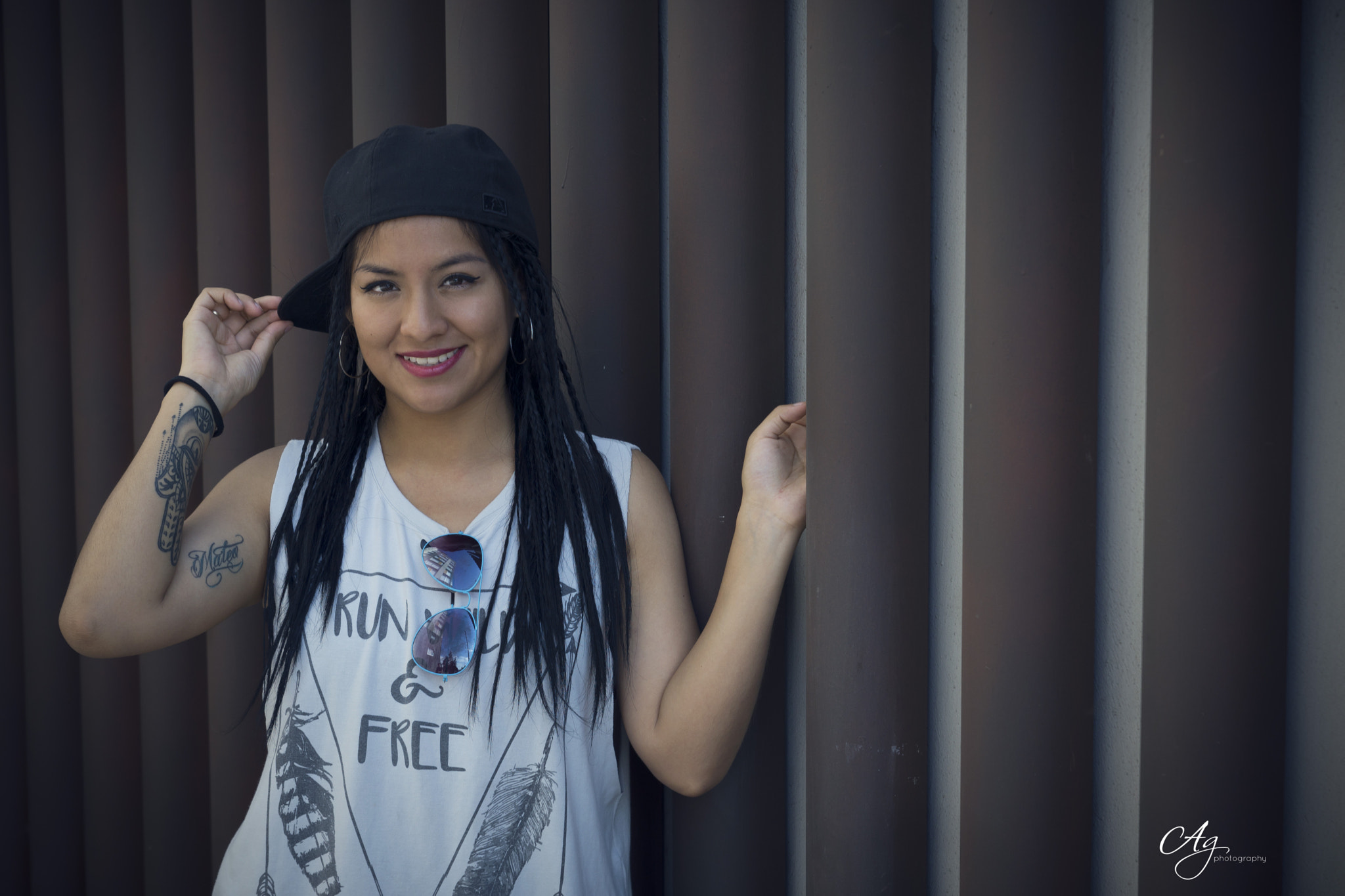 Sony a6000 + Sony DT 16-50mm F2.8 SSM sample photo. Diana photography