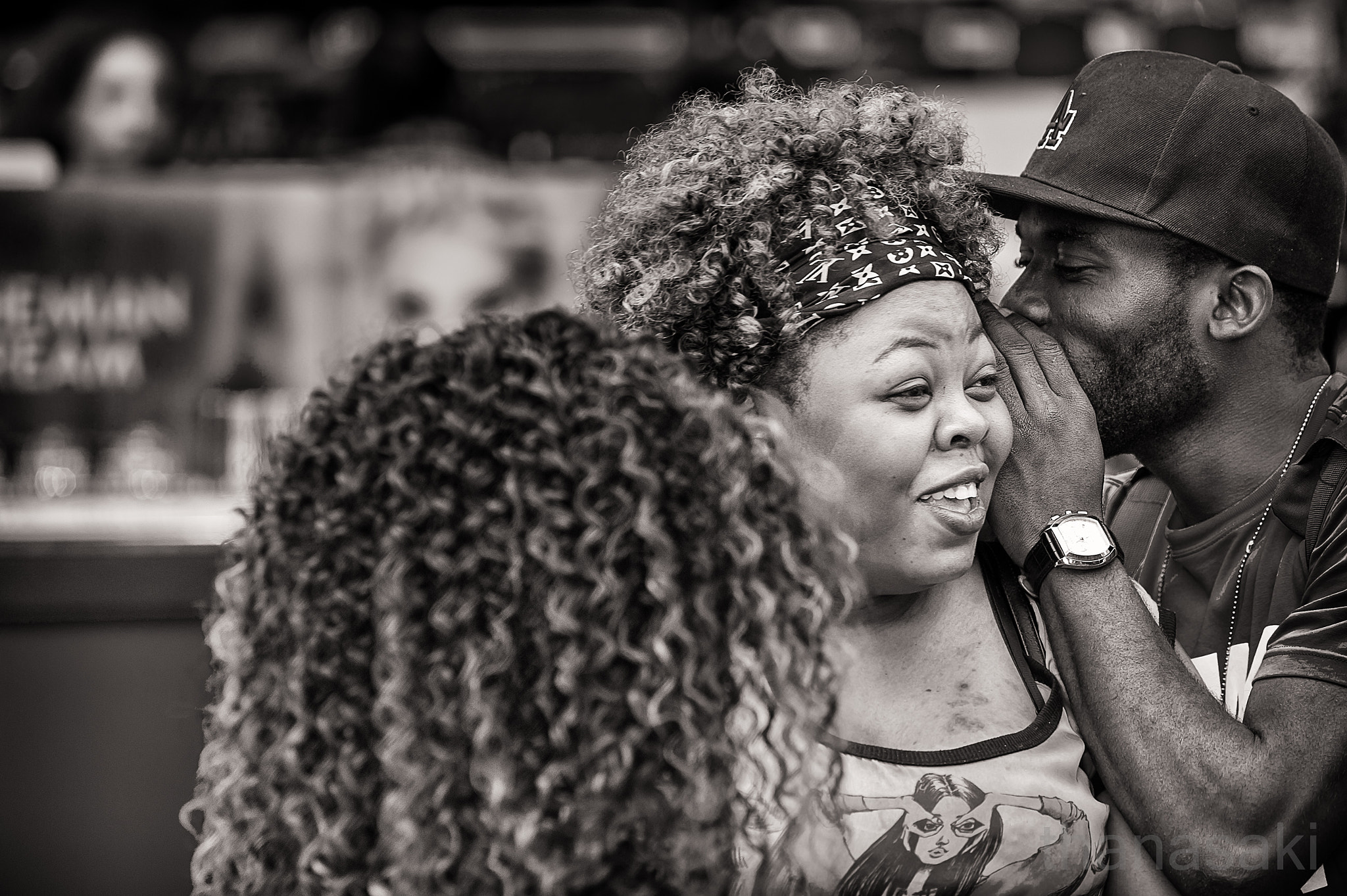 Nikon AF-Nikkor 80-200mm F2.8D ED sample photo. Sweet secrets photography