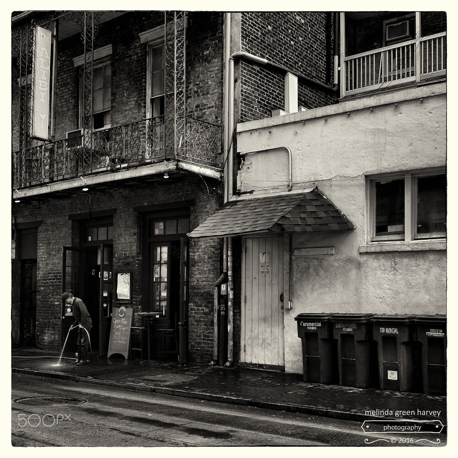 Nikon D810 + Nikon AF-S Nikkor 28mm F1.8G sample photo. The morning alibi photography