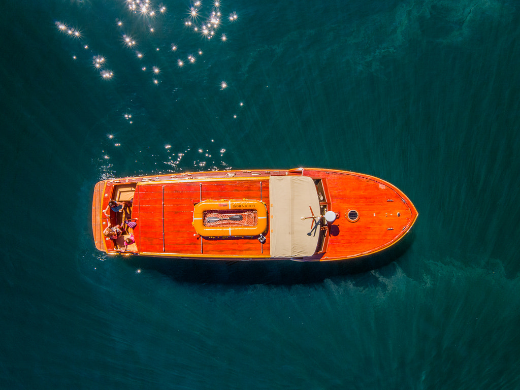 Above The Rose by Lloyd Garden on 500px.com
