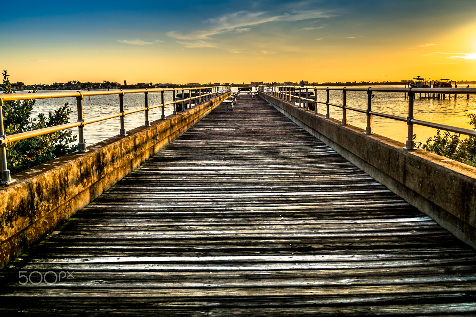 Sony DT 18-55mm F3.5-5.6 SAM II sample photo. Narvaez bridge photography