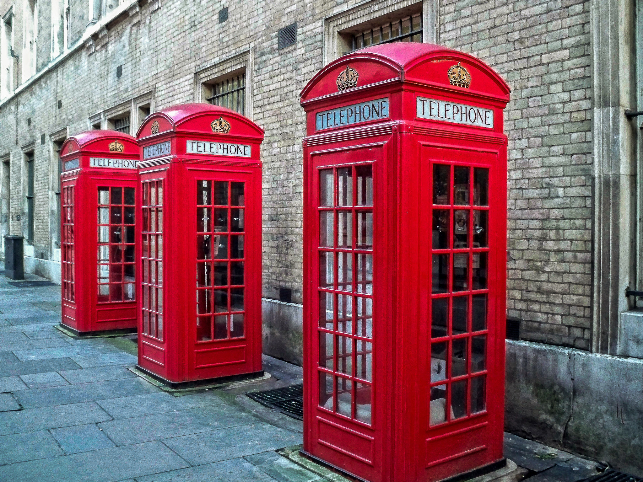 Kodak EasyShare M1033 sample photo. London photography