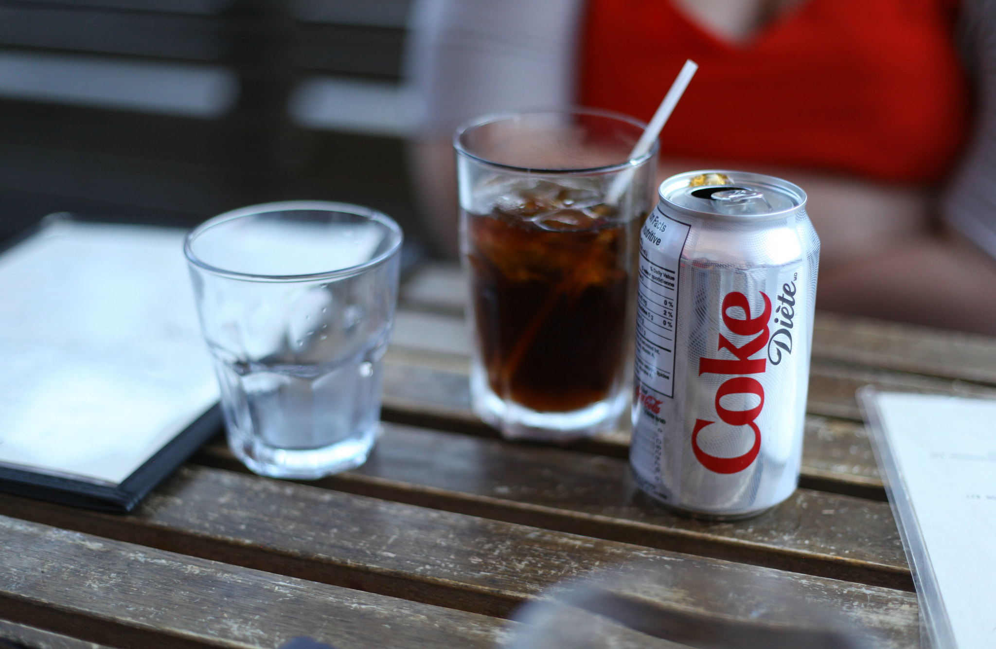 Canon EOS 5D Mark II + Canon EF 50mm F1.8 II sample photo. Diet coke is bae photography