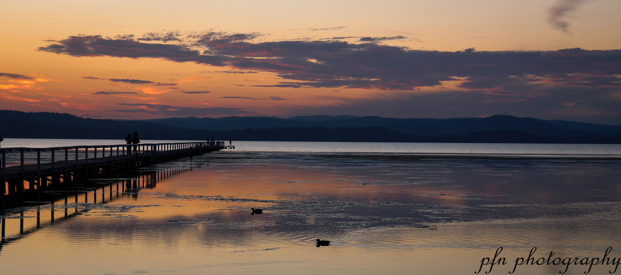 Canon EF-S 17-55mm F2.8 IS USM sample photo. Serenity photography