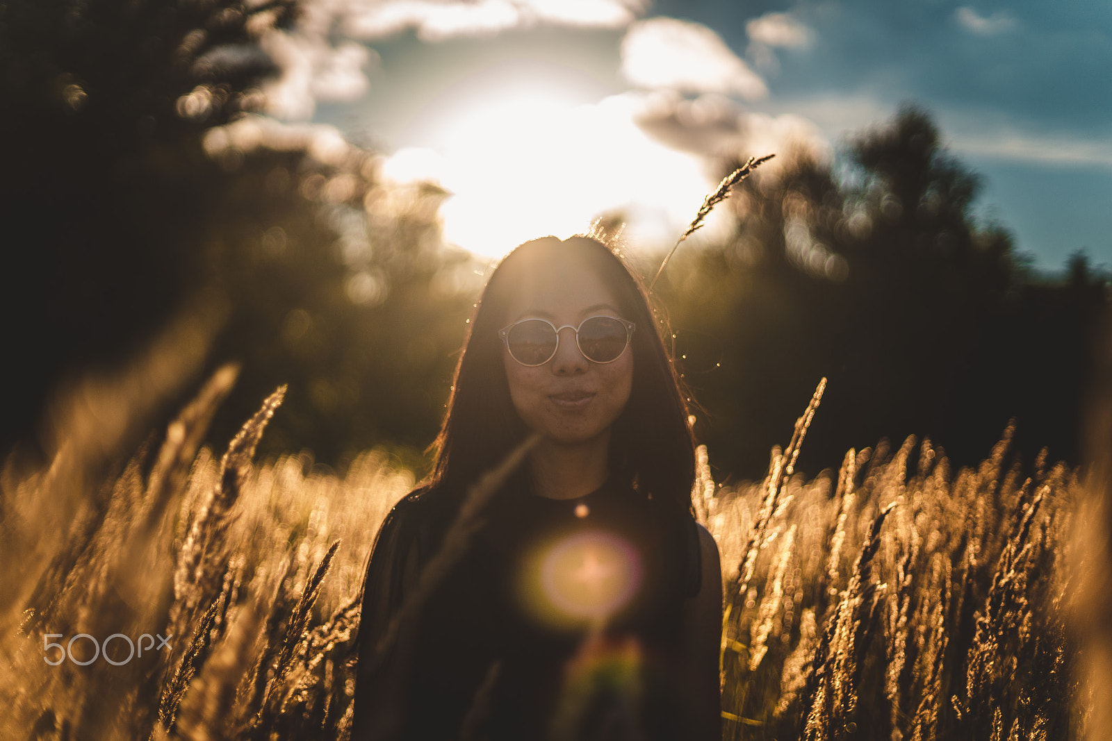 Sony a7R II + Sony 50mm F1.4 sample photo. Summer breath 4 photography