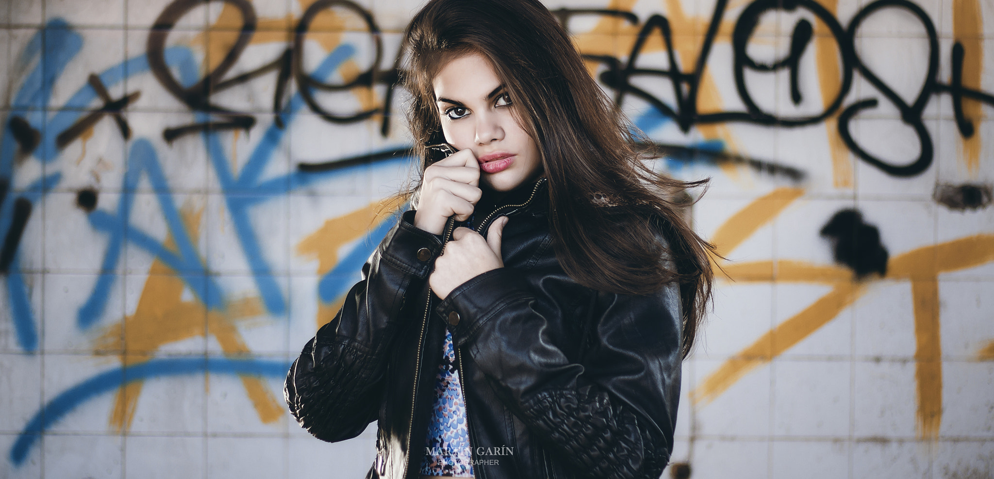 Canon EF 50mm F1.8 II sample photo. Guillermina - limited edition (2) photography