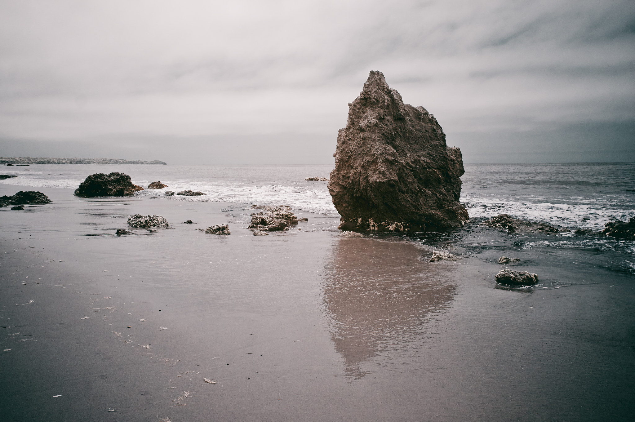 Sony Alpha NEX-6 + Sony E 10-18mm F4 OSS sample photo. El matador photography