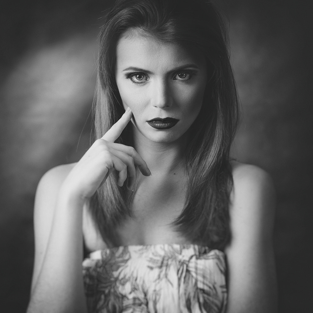 Canon EOS 5DS + Canon EF 70-200mm F4L IS USM sample photo. Karolina photography