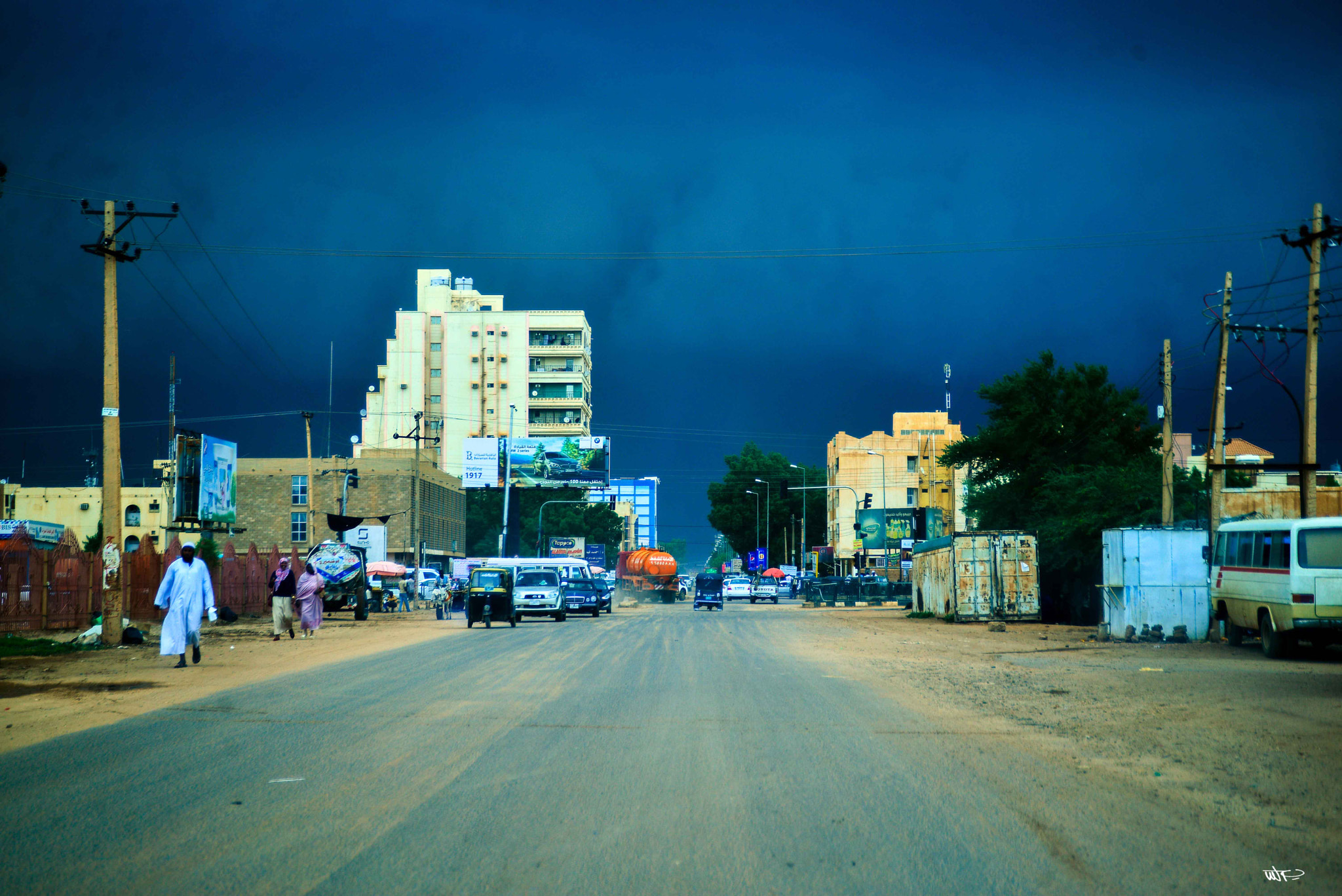 Nikon D610 + Nikon AF-S Nikkor 24-120mm F3.5-5.6G ED-IF VR sample photo. ‪#‎photographer‬ ‪#‎sudanese_photographers‬ ‪#‎around_sudan_exhibition‬ ‪#‎sudanese_shoutout‬... photography