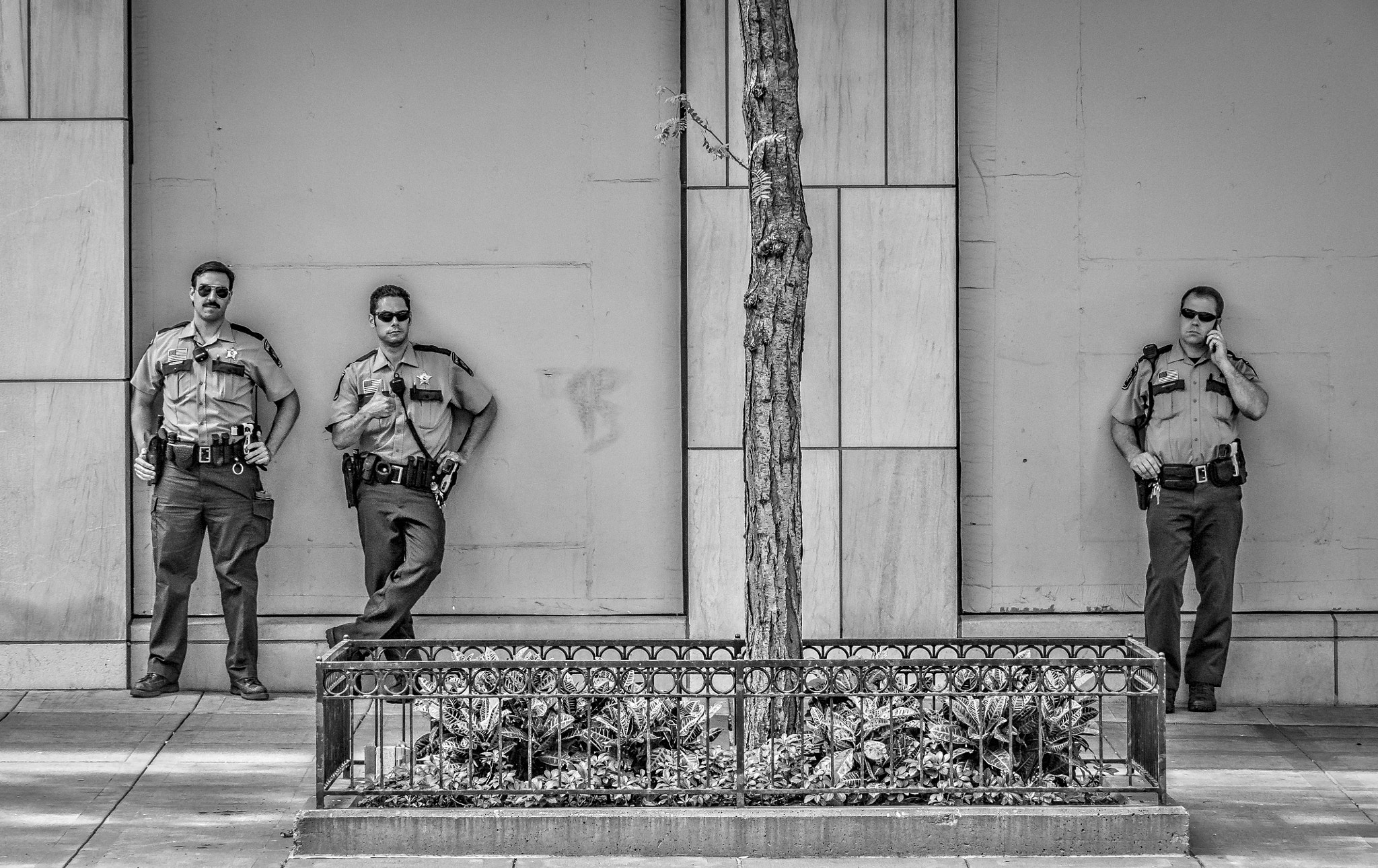 Olympus OM-D E-M5 II sample photo. Men photography