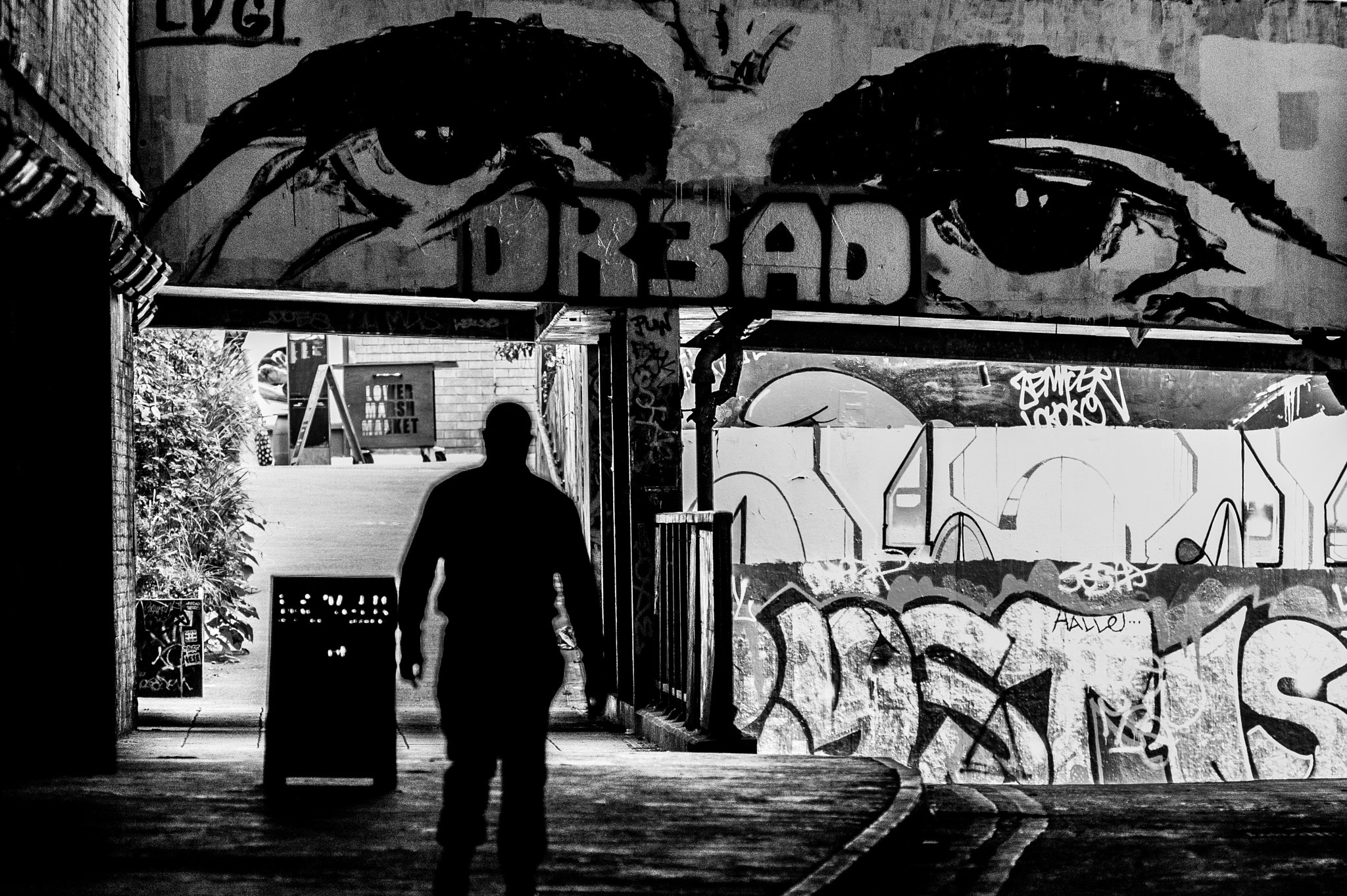 Pentax K-3 II sample photo. Streets of london photography