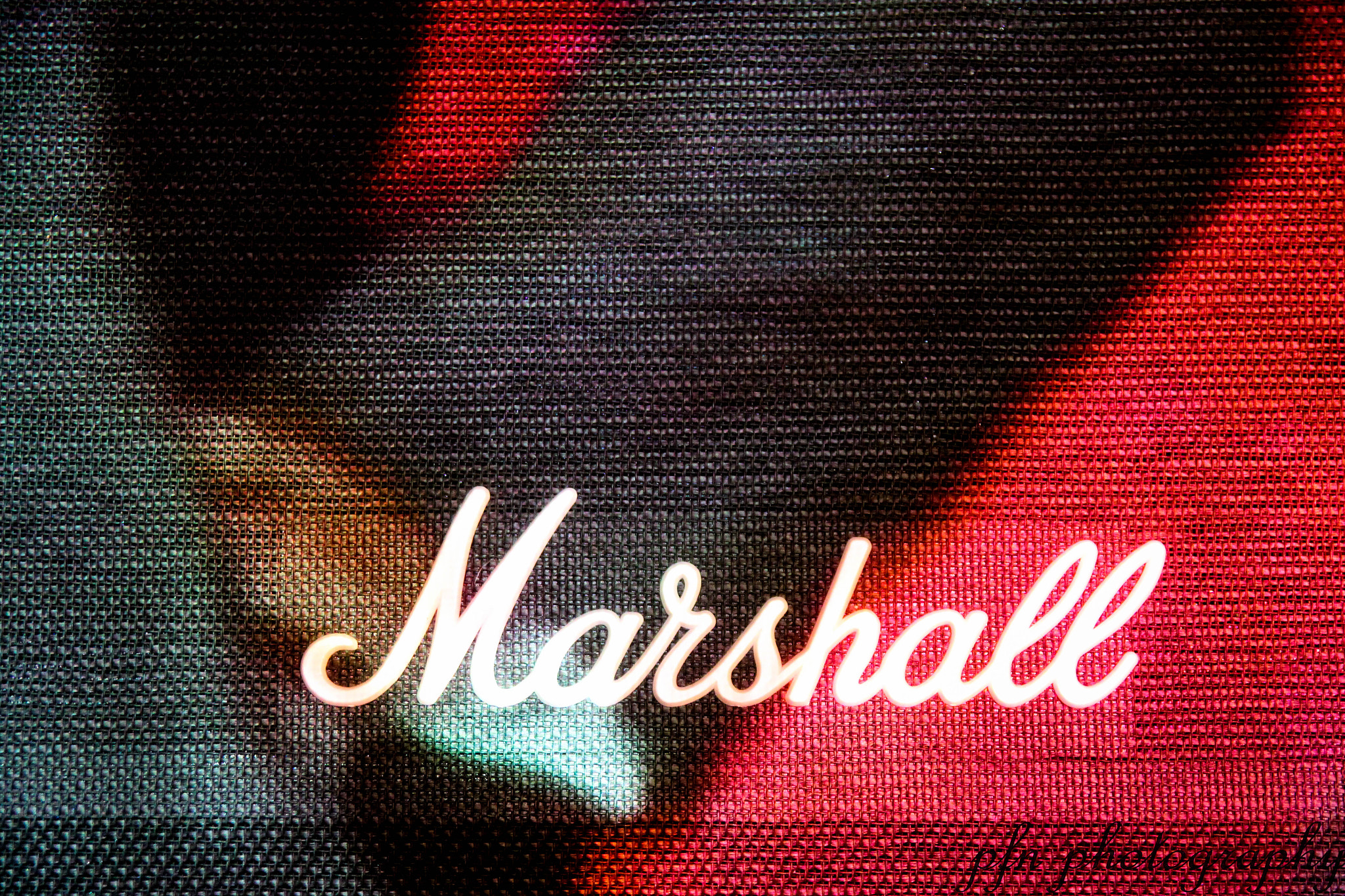 Canon EF-S 17-55mm F2.8 IS USM sample photo. Marshall amp photography