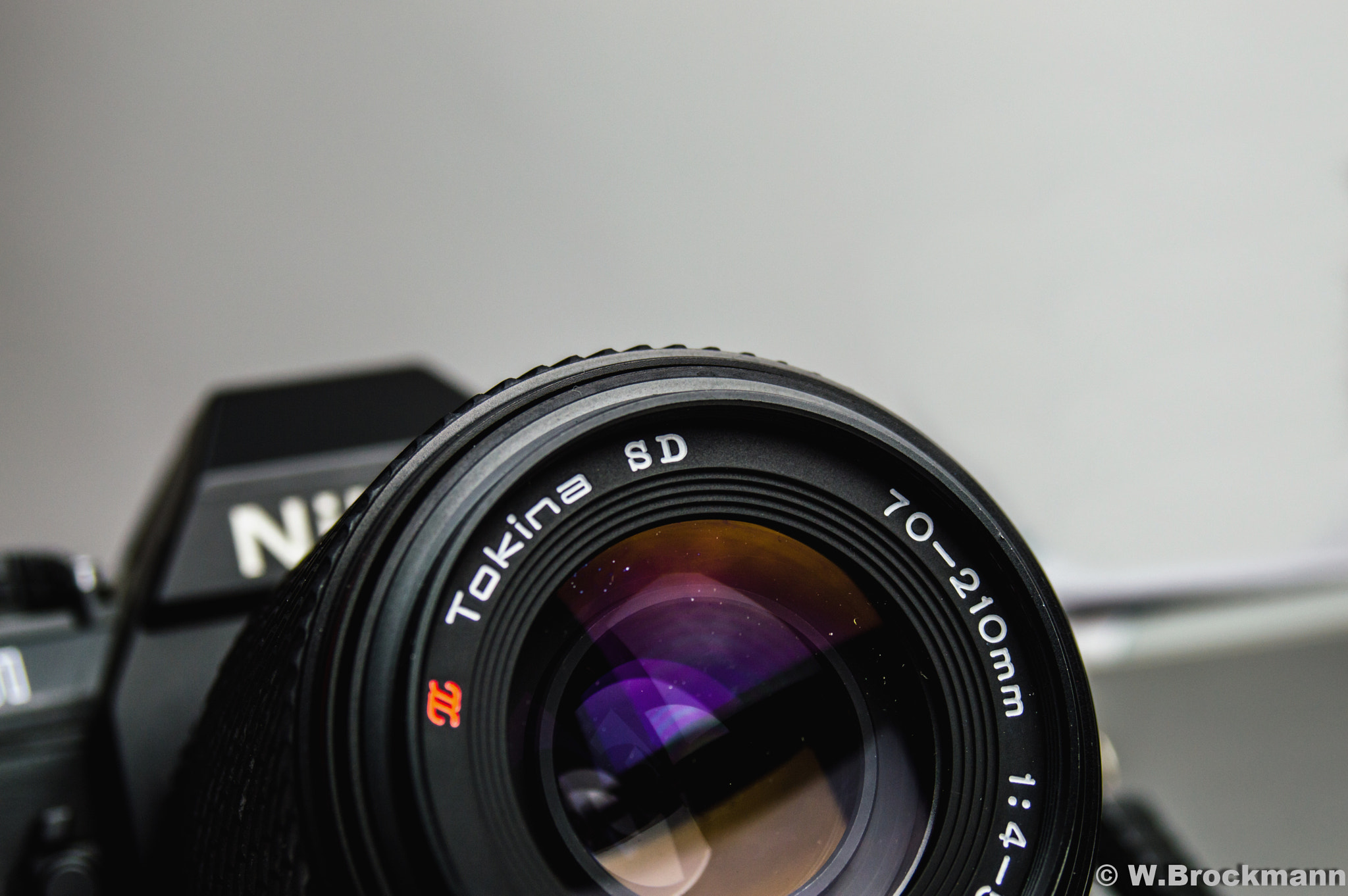 Nikon D3200 + AF Zoom-Nikkor 28-80mm f/3.3-5.6G sample photo. Alte objektive/old lenses photography