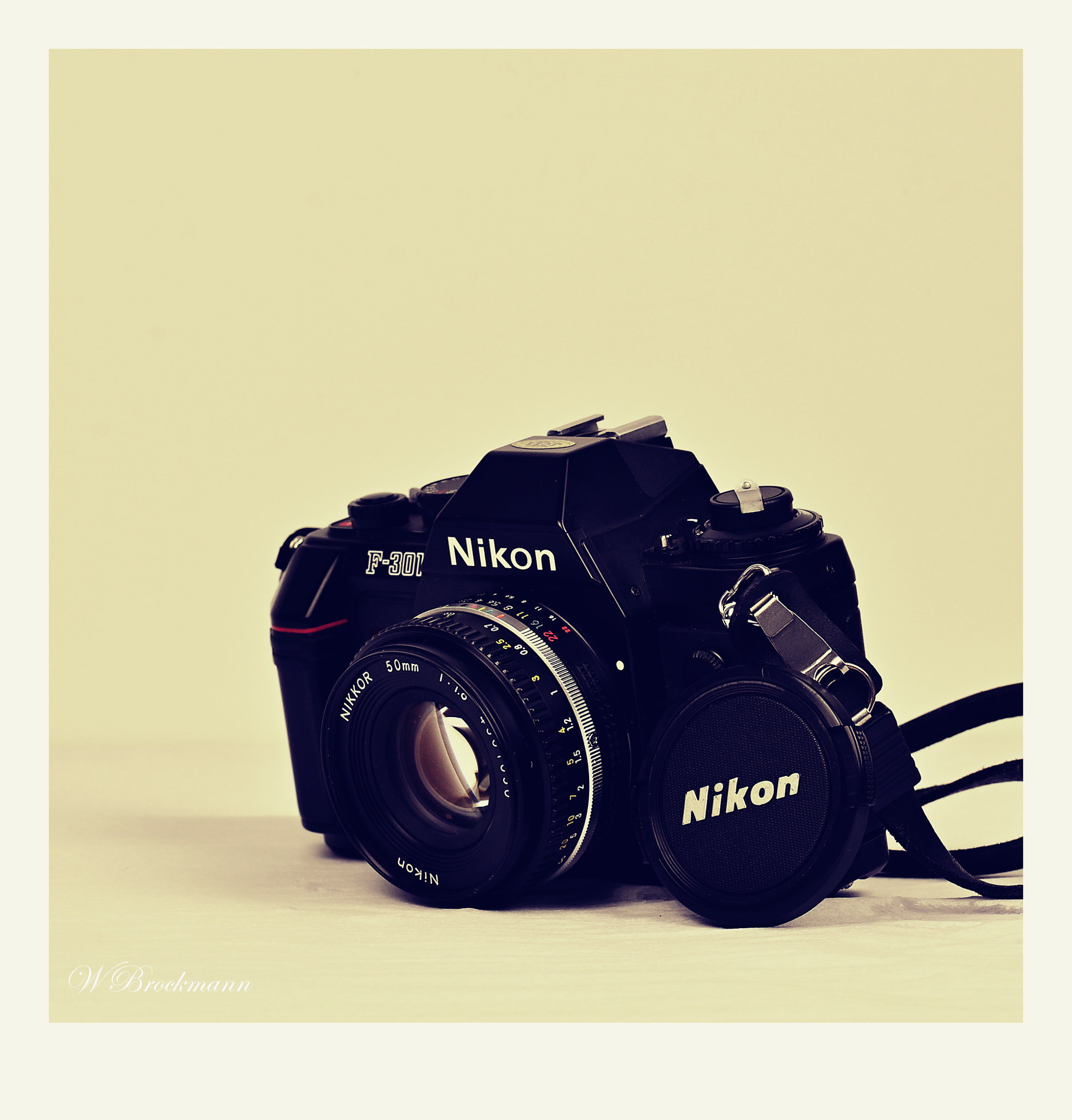 Nikon D5000 sample photo. Alte objektive/old lenses photography