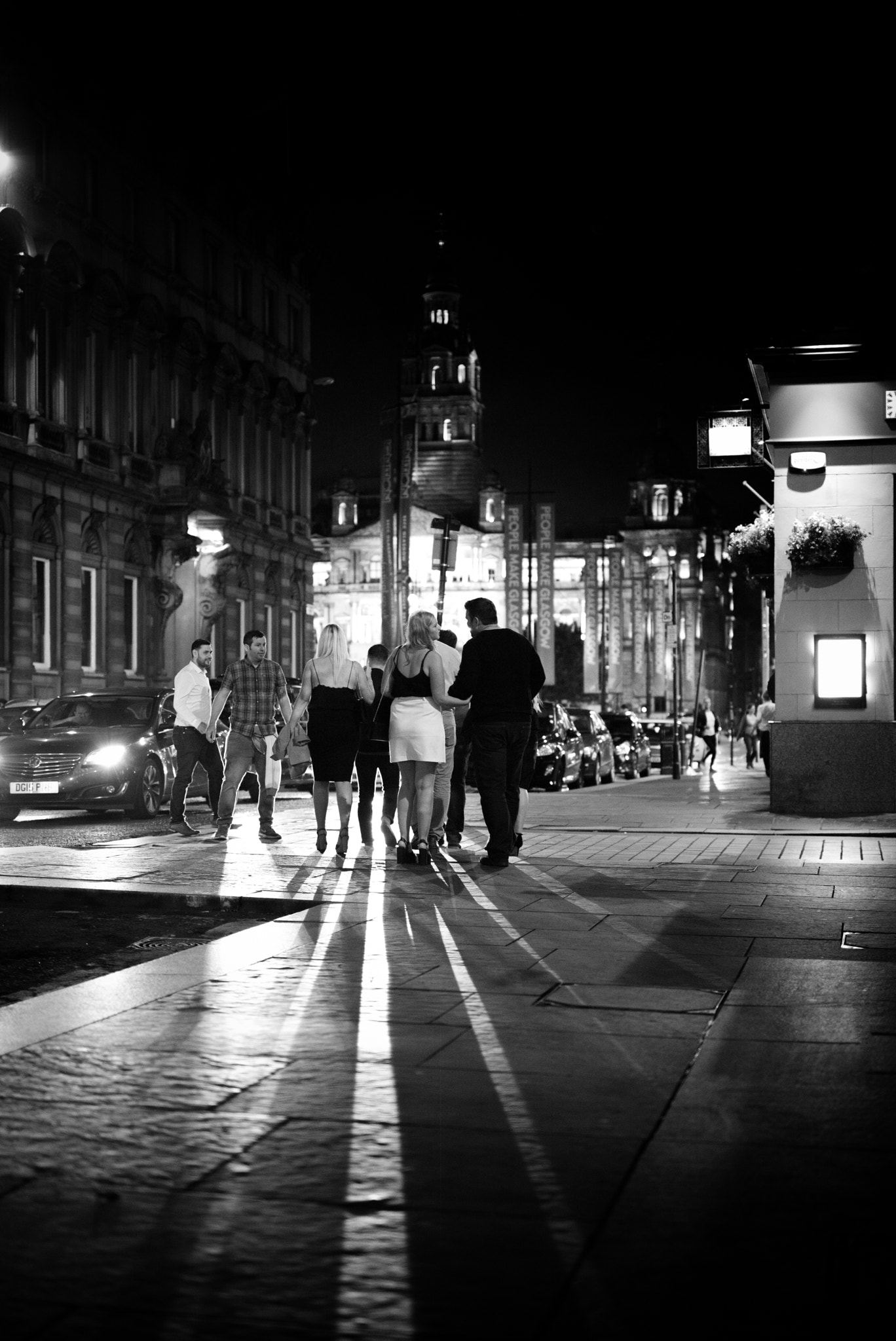 Leica APO-Summicron-M 50mm F2 ASPH sample photo. Pin light photography