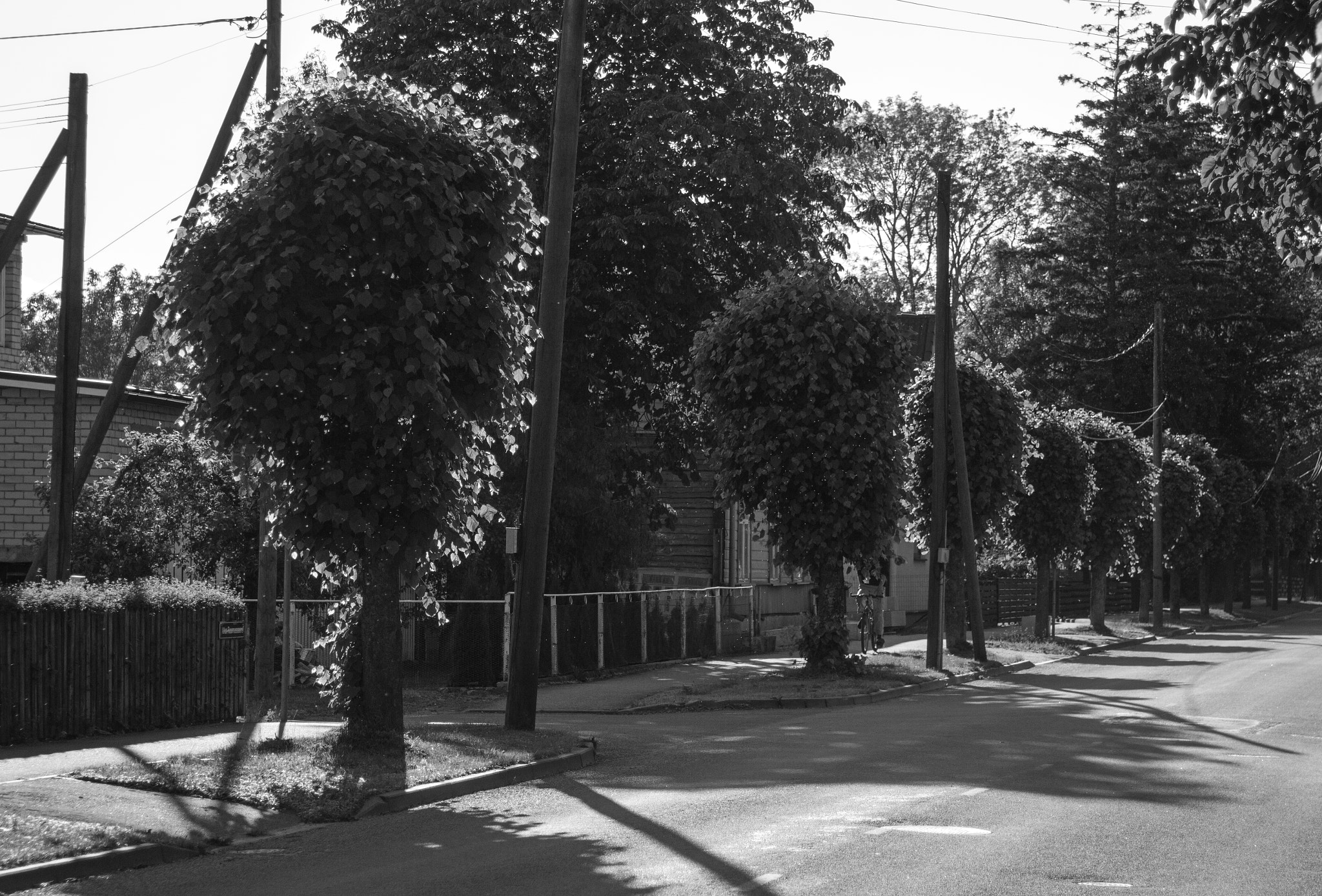 Canon EF 24-85mm F3.5-4.5 USM sample photo. Sub-urban photography