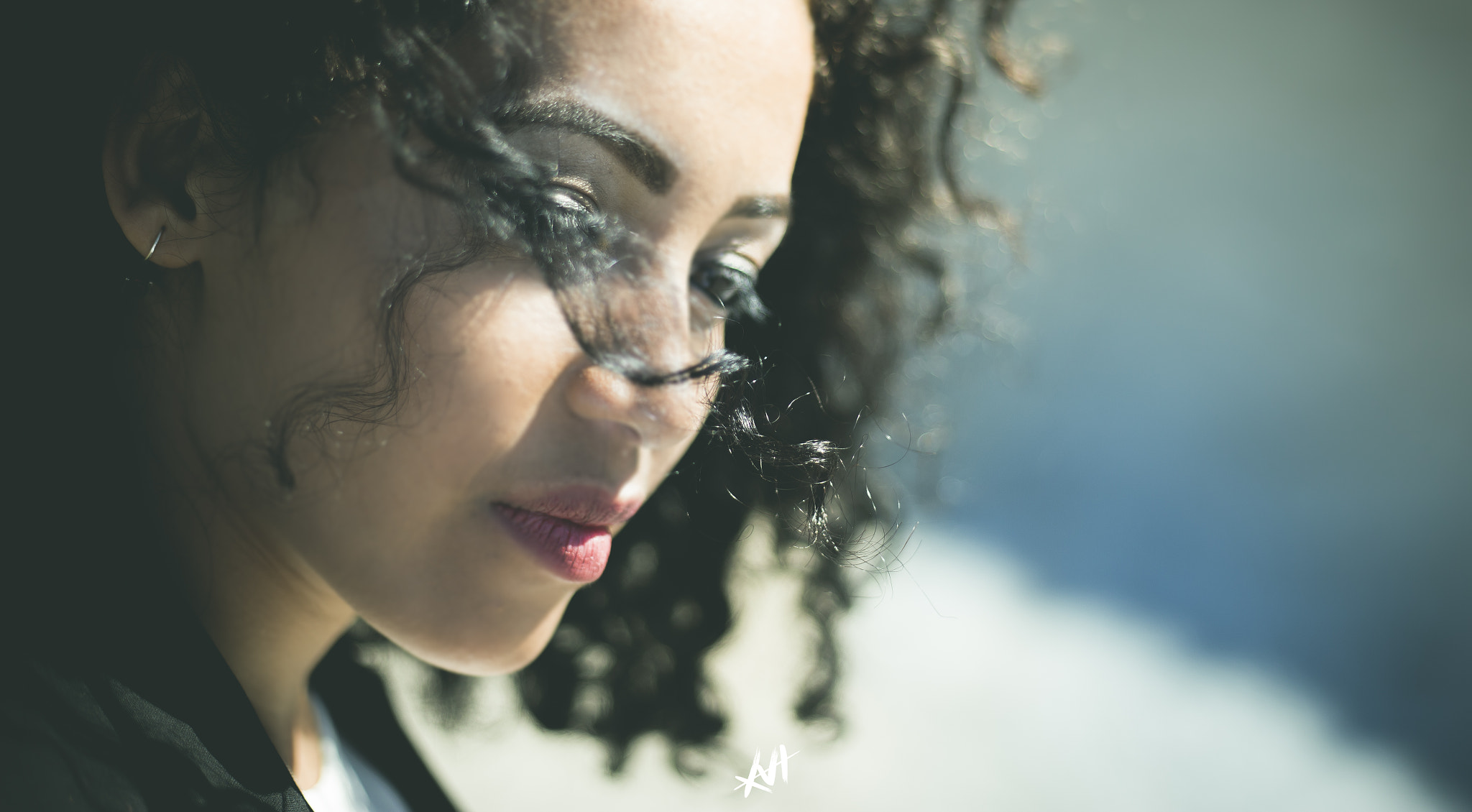 Canon EF 50mm F1.8 II sample photo. It will come at the right time photography