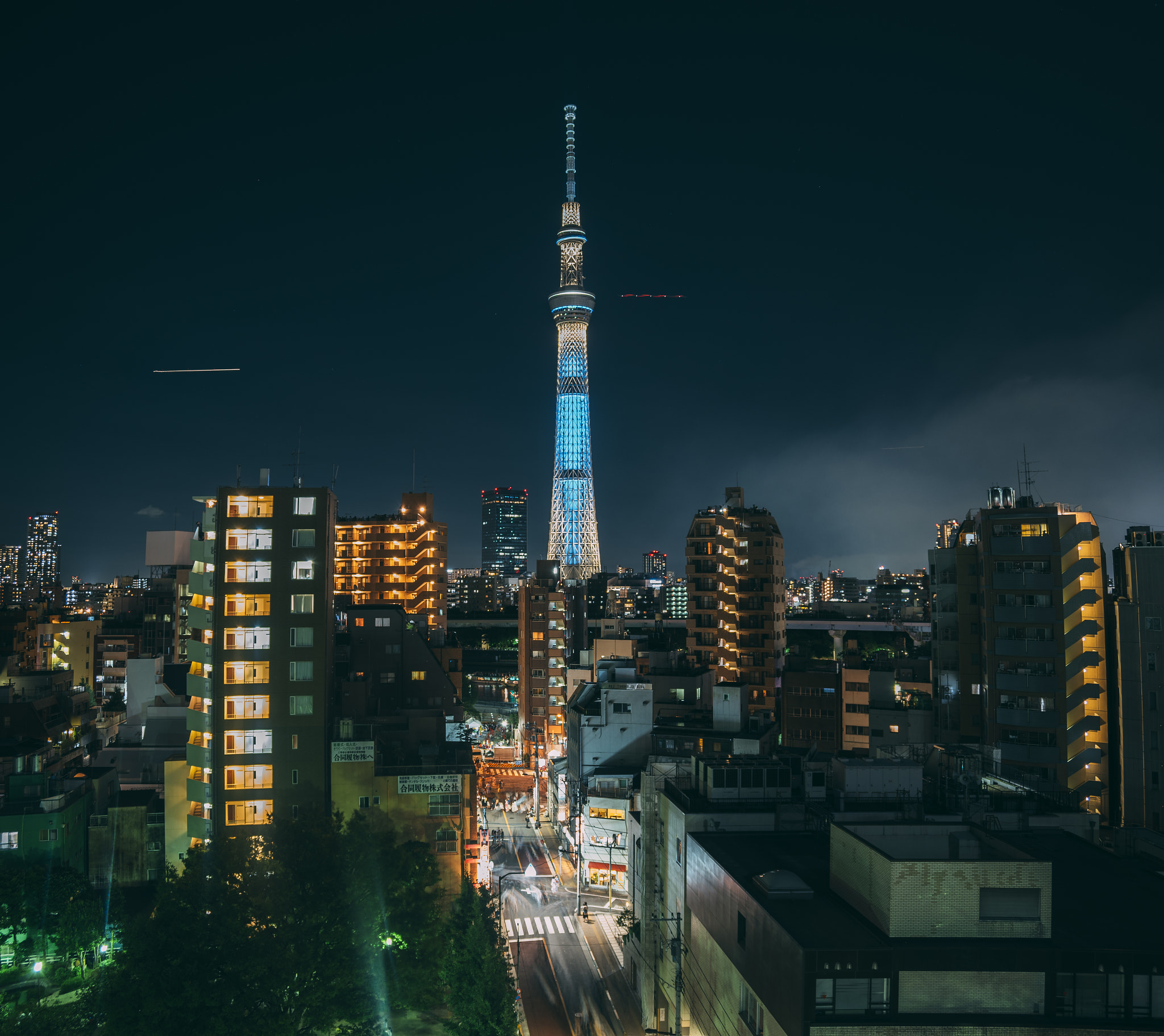 AF Zoom-Nikkor 28-80mm f/3.3-5.6G sample photo. Pano photography