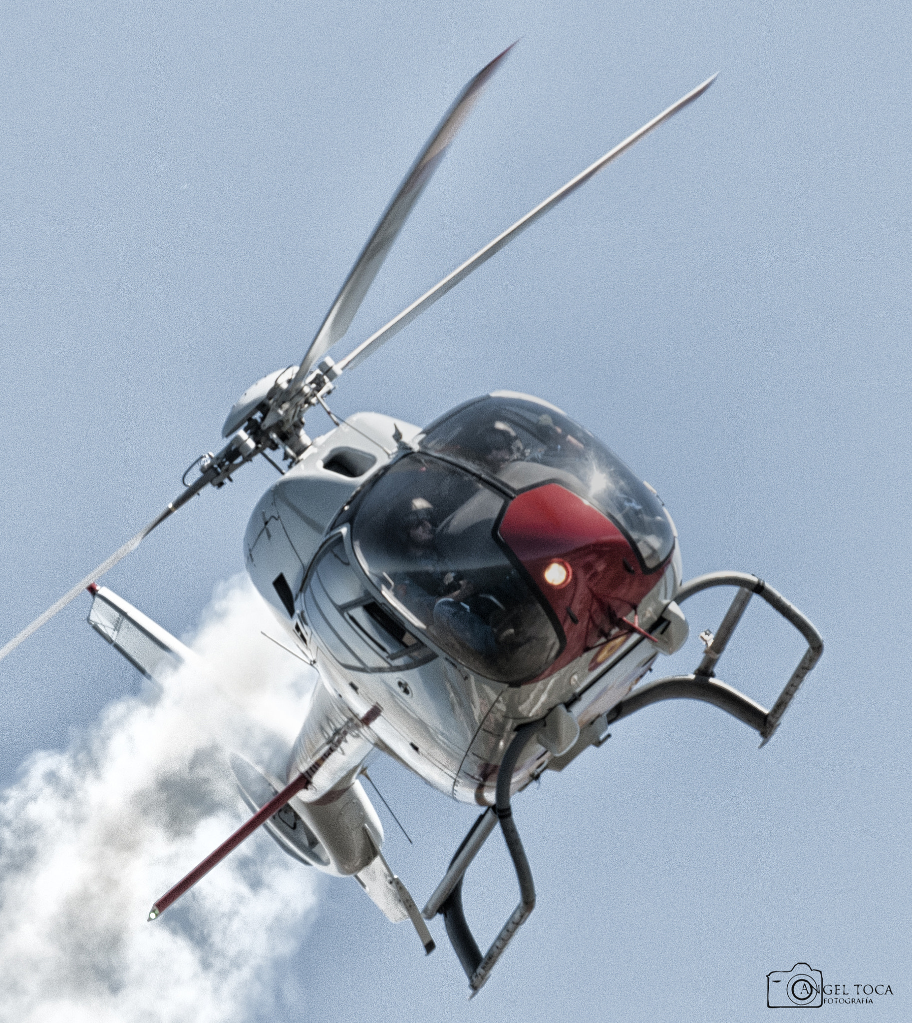 Nikon D300 sample photo. Patrulla aspa photography