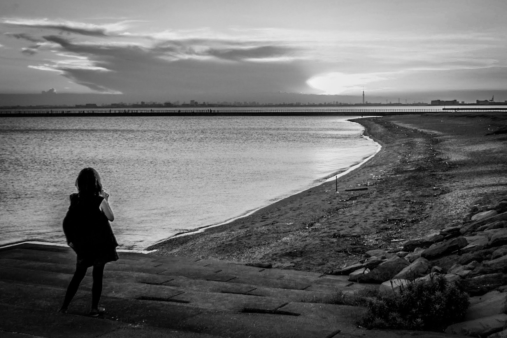 Sony Alpha NEX-7 + Sony E 16mm F2.8 sample photo. Goal photography