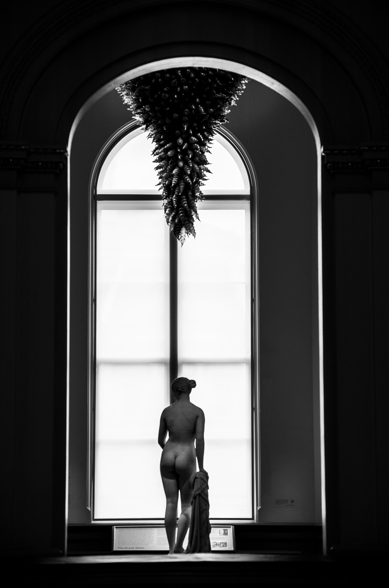 Nikon D800E sample photo. Nude waiting photography