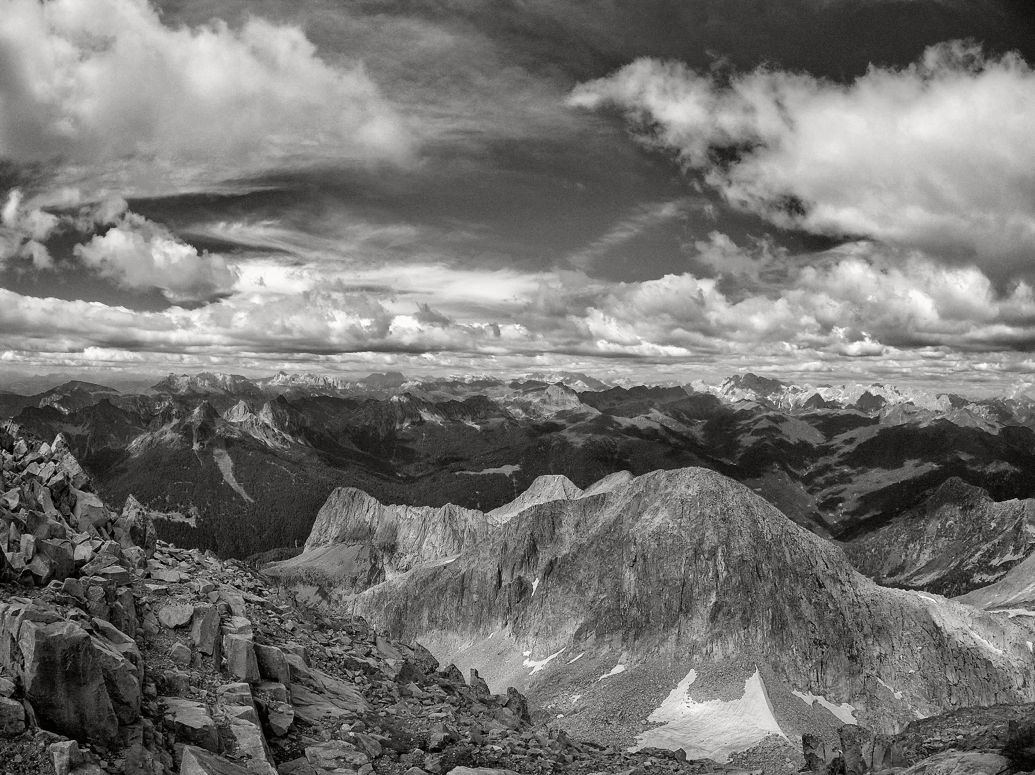 TomTom BANDIT sample photo. My fantastic region photography