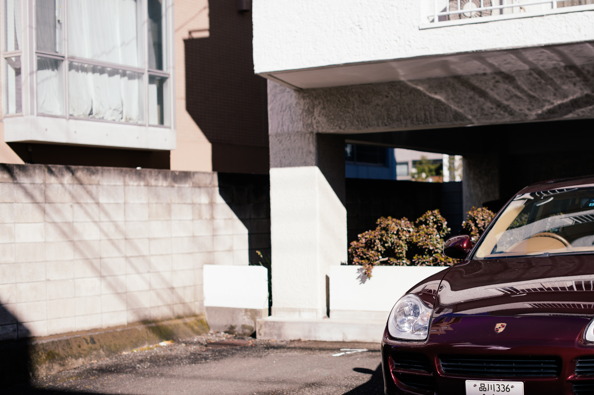 Nikon D4 + Nikon AF-S Nikkor 50mm F1.4G sample photo. Shinagawa,tokyo photography