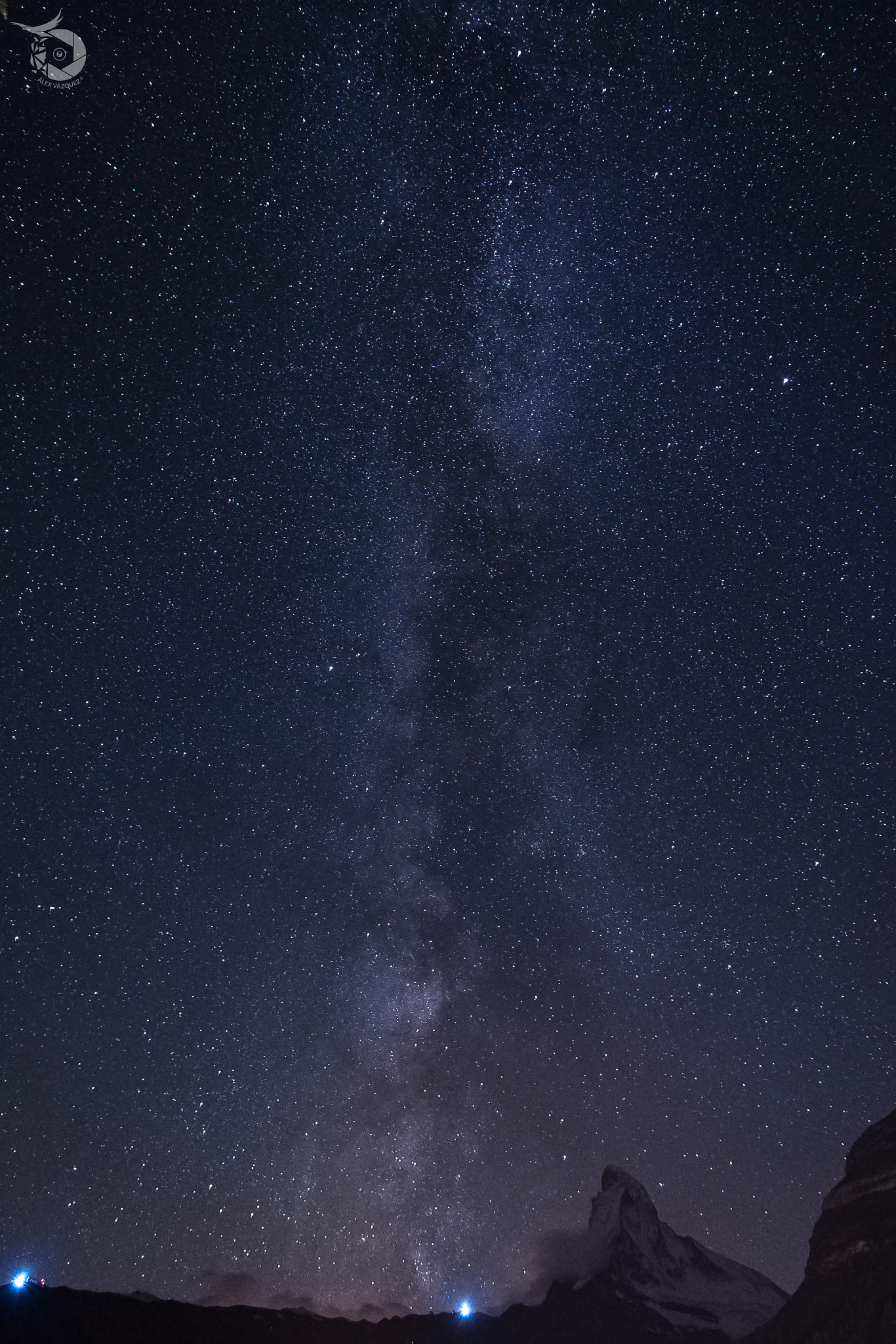 Sony a7R II + Canon EF 16-35mm F4L IS USM sample photo. Zermatt-spain photography