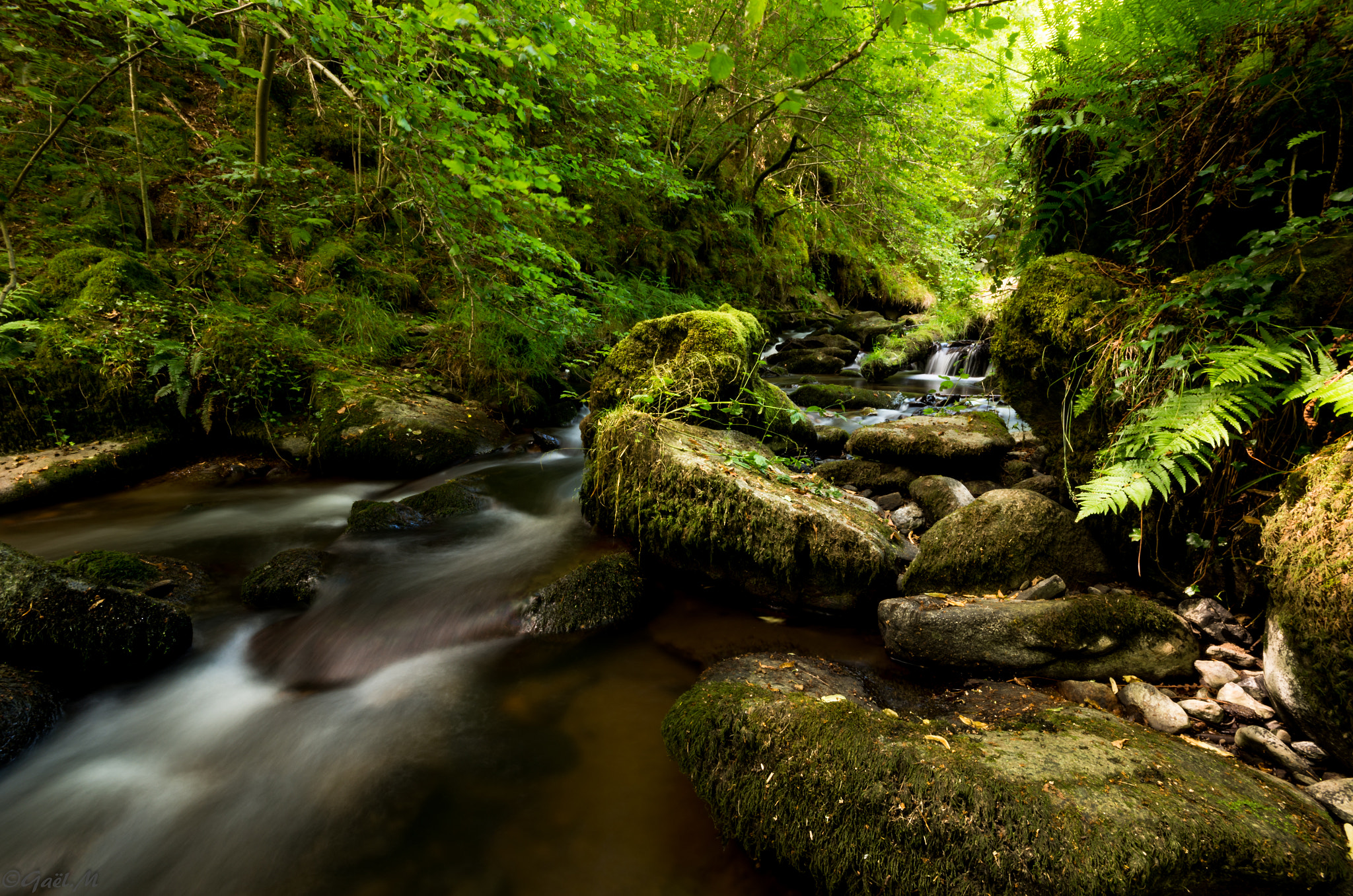 Pentax K-5 IIs + Sigma AF 10-20mm F4-5.6 EX DC sample photo. La monne photography