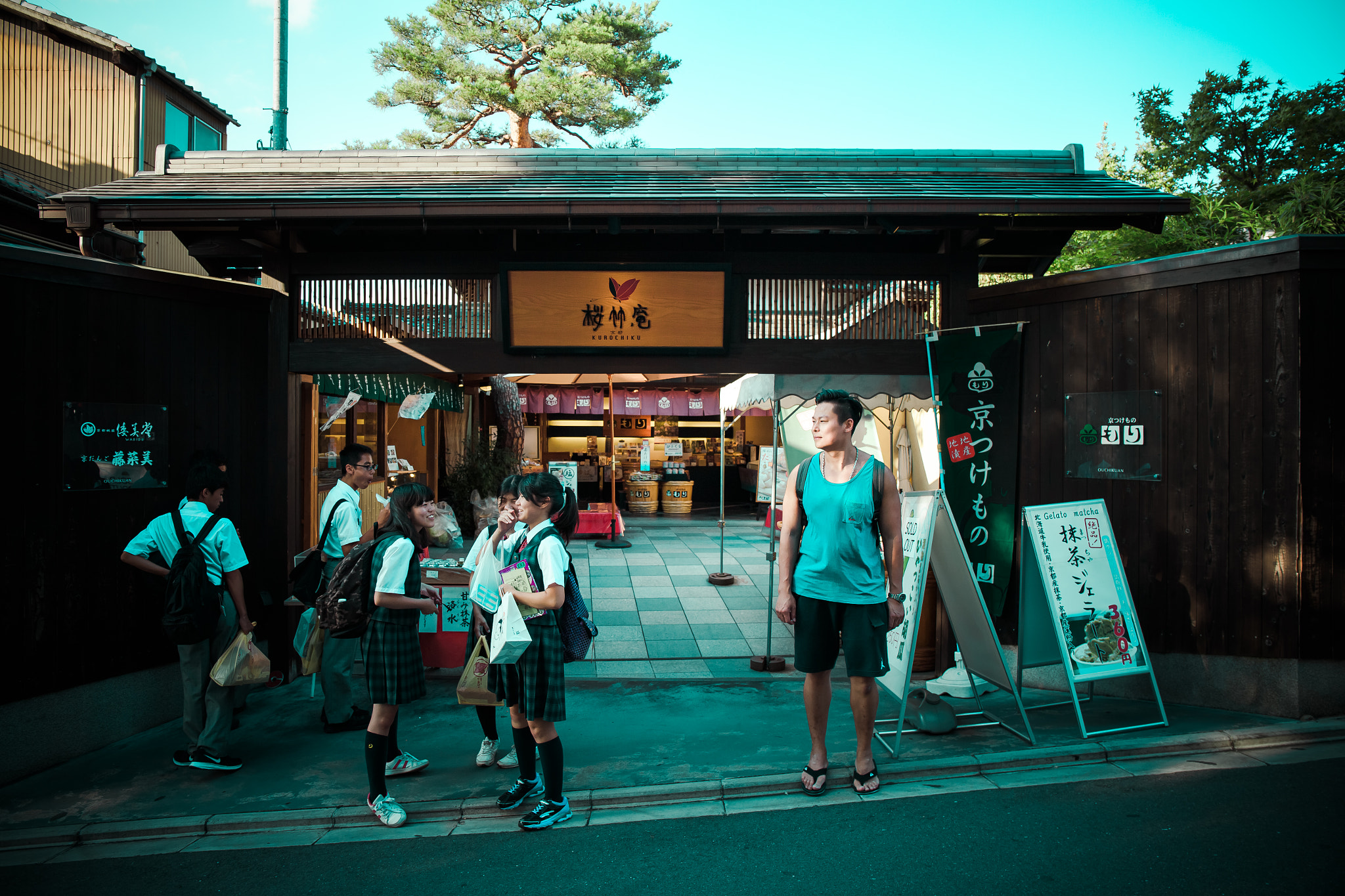 Canon EF 24-70mm F4L IS USM sample photo