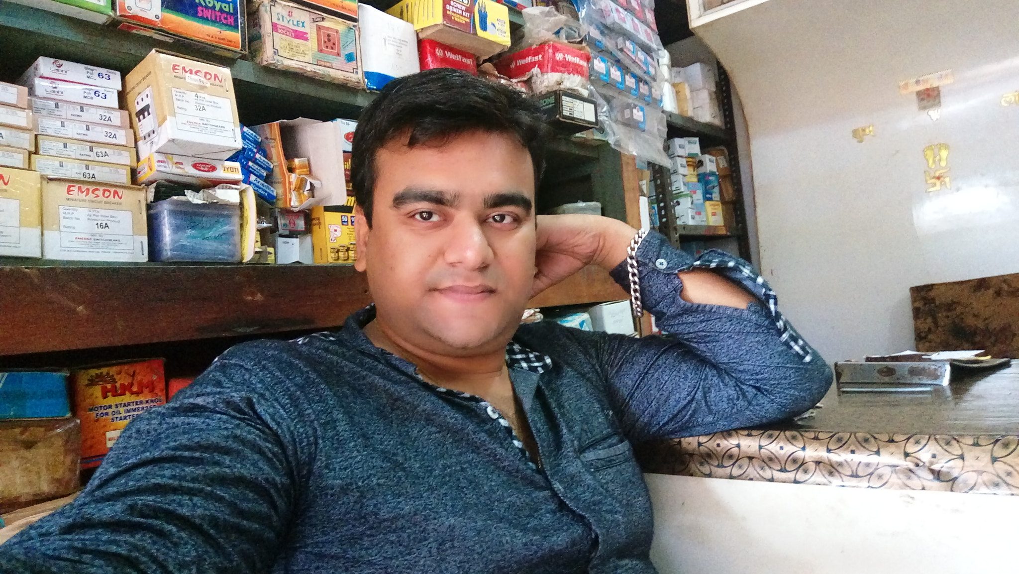 HTC DESIRE 828 DUAL SIM sample photo