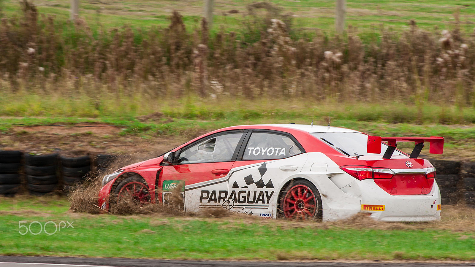 Nikon AF-Nikkor 80-200mm F2.8D ED sample photo. Brasileiro de marcas photography