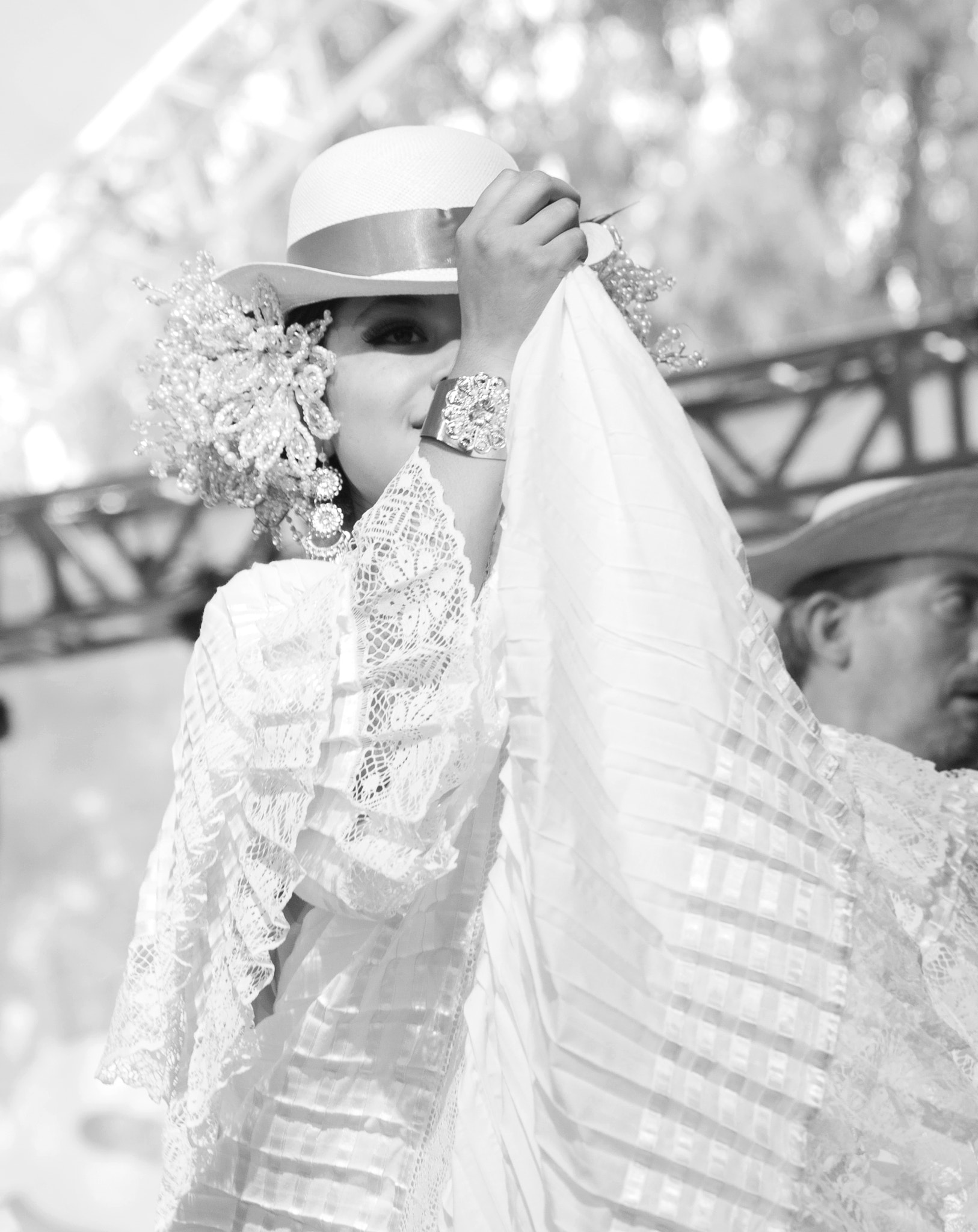 Canon EF 70-200mm F2.8L IS USM sample photo. Panama...... photography