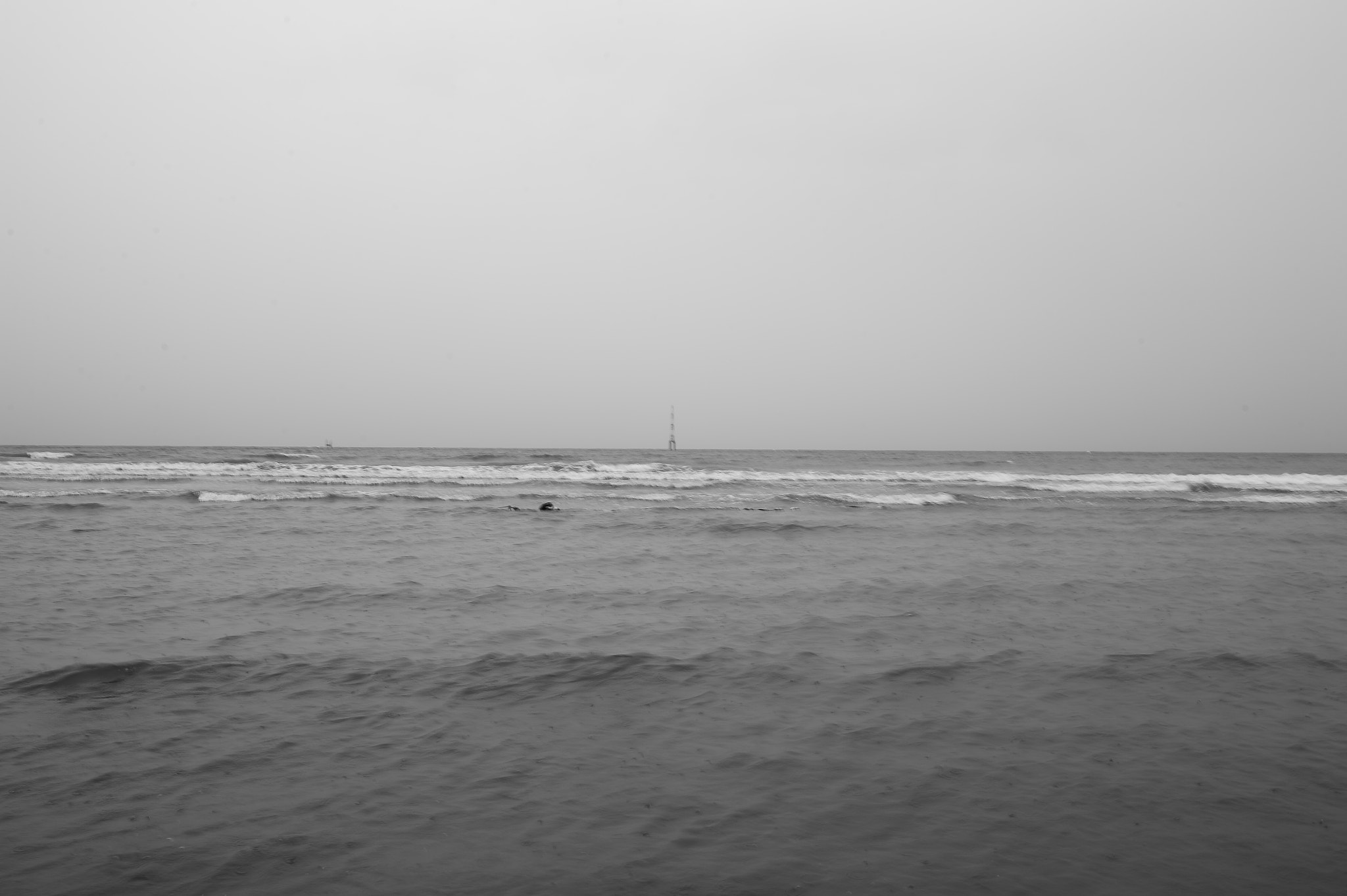 Nikon Df + Sigma 35mm F1.4 DG HSM Art sample photo. Isolation photography
