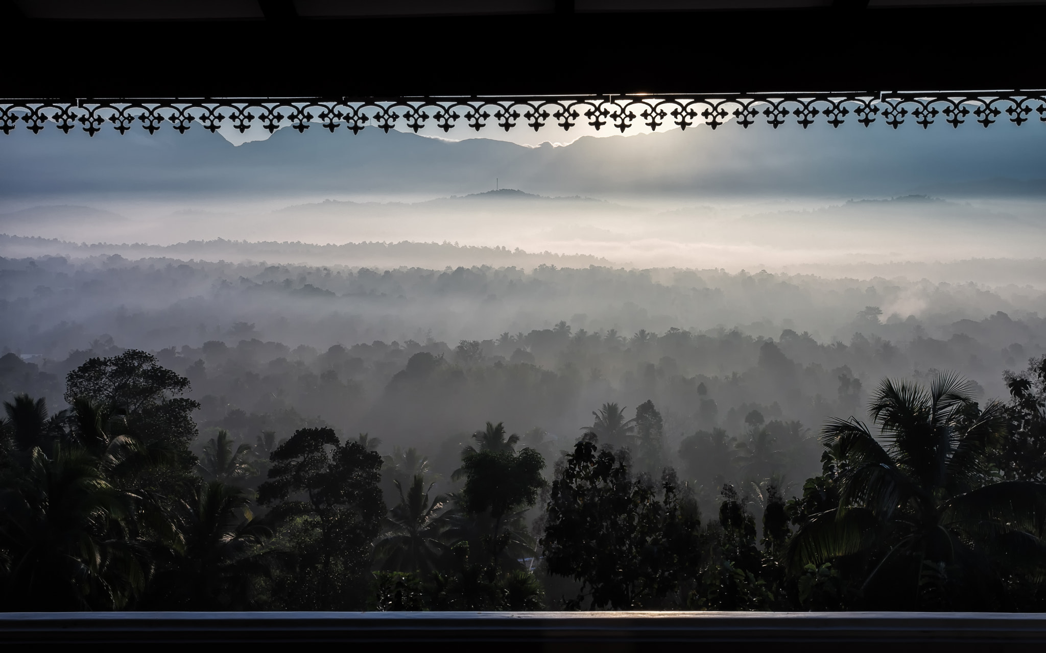 Kandy - Sri Lanka