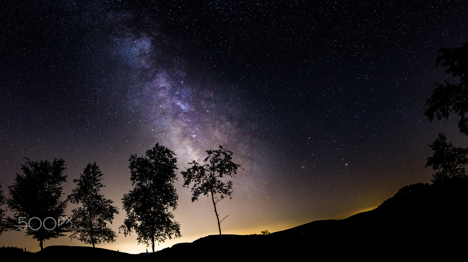 Sigma 24mm F1.4 DG HSM Art sample photo. Milky way with saturn, mars and antares photography