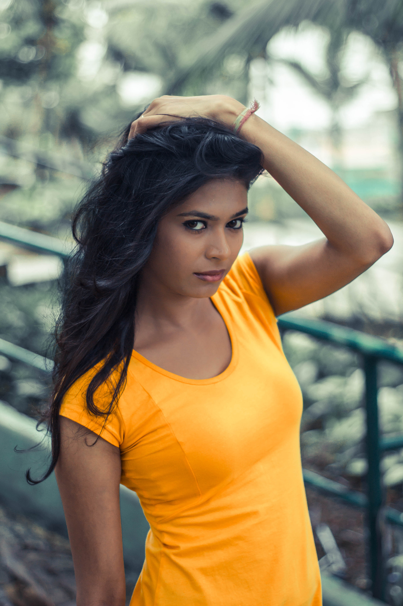 Canon EF 50mm F1.8 II sample photo. Smitha mohan photography