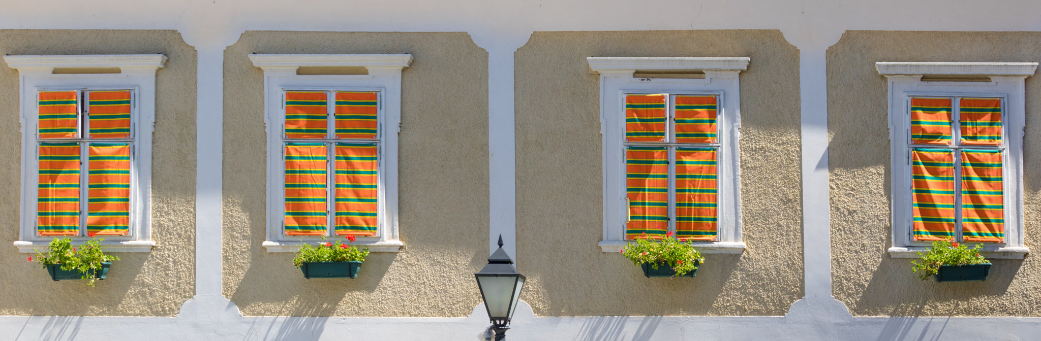 Canon EF 75-300mm F4.0-5.6 IS USM sample photo. 4 windows photography
