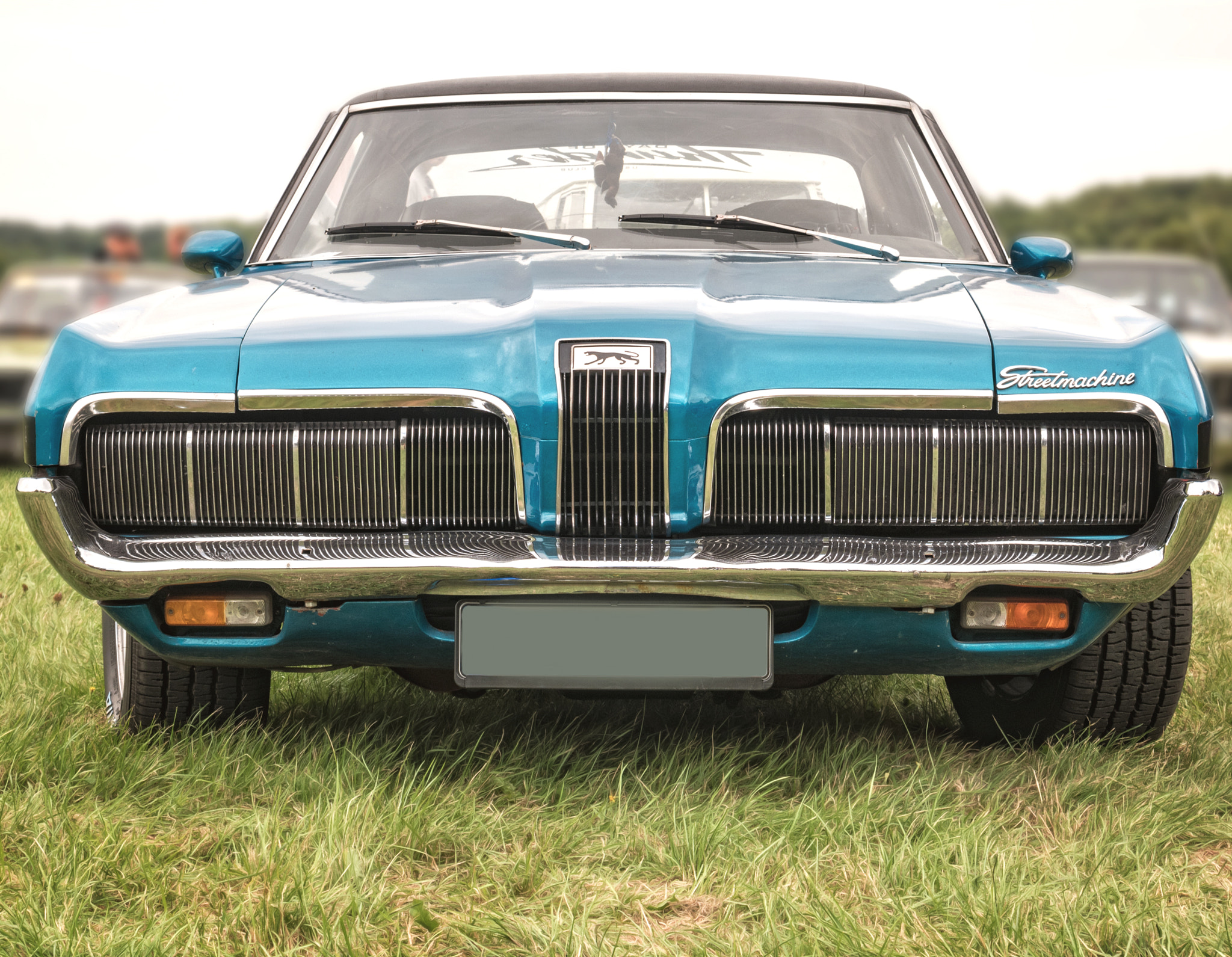Panasonic Lumix DMC-GX85 (Lumix DMC-GX80 / Lumix DMC-GX7 Mark II) sample photo. "oldtimer!" photography