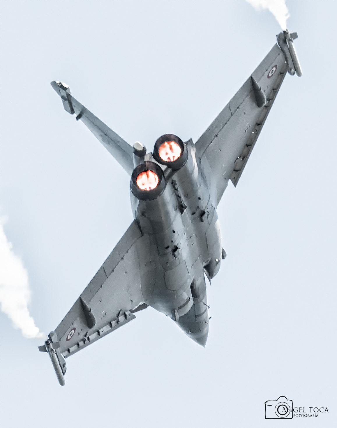 Nikon D300 sample photo. F5 - rafale photography