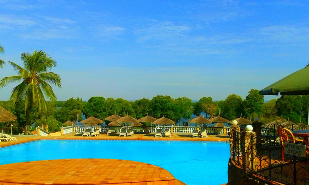 Samsung Galaxy Trend Plus sample photo. Temple point resort, watamu photography