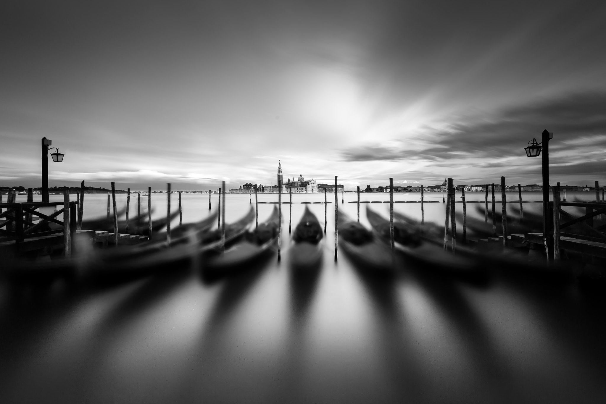 Sigma 12-24mm F4.5-5.6 II DG HSM sample photo. Venice photography