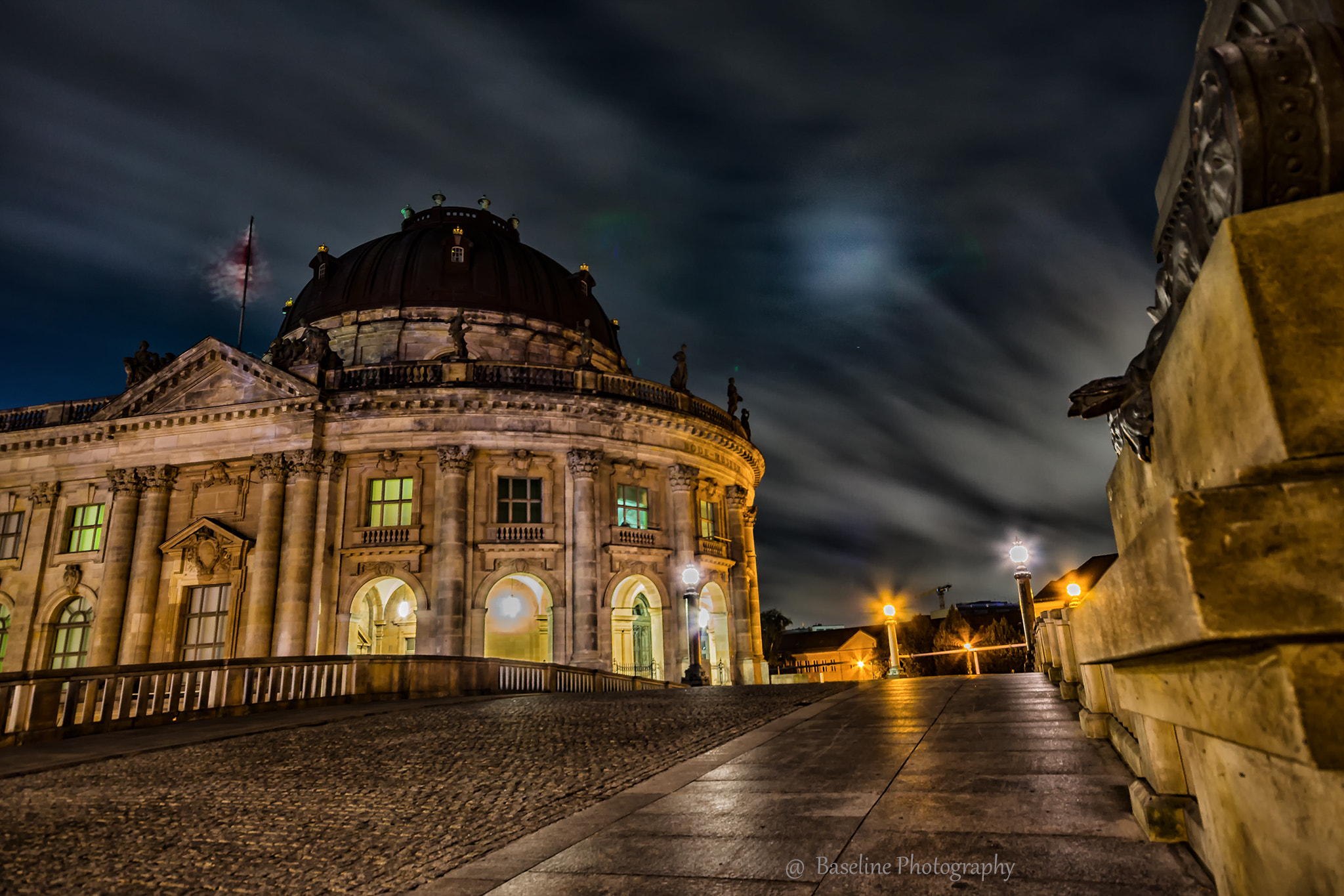 Minolta AF 28-80mm F3.5-5.6 II sample photo. Dom berlin photography