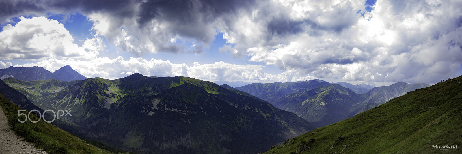 Canon EOS 700D (EOS Rebel T5i / EOS Kiss X7i) + Canon EF 24mm F2.8 sample photo. Kasprowy wierch - zakopane, poland. photography